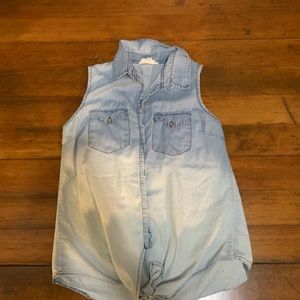 Olive and Oak Shirt!!